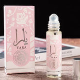 Yara Pink 10ML Roll on Perfume by Lattafa (Inspired by Poison Girl Dior)